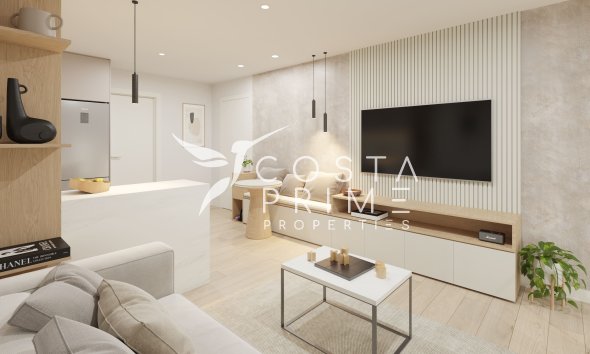 Obra nueva - Apartamento / Piso - Guardamar del Segura