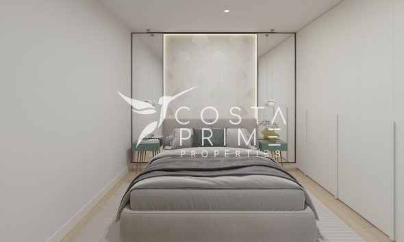 Obra nueva - Apartamento / Piso - Guardamar del Segura