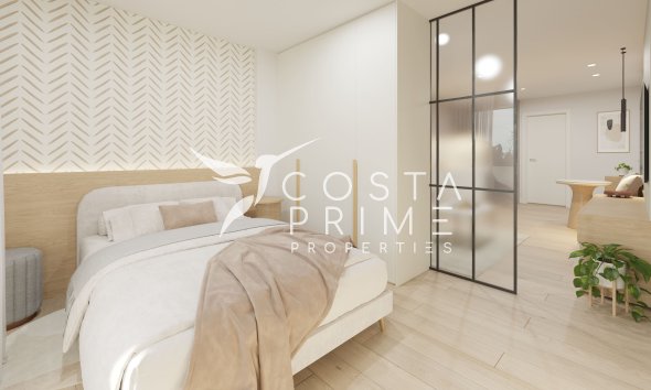 Obra nueva - Apartamento / Piso - Guardamar del Segura