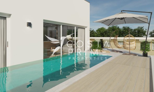 Obra nueva - Apartamento / Piso - Guardamar del Segura