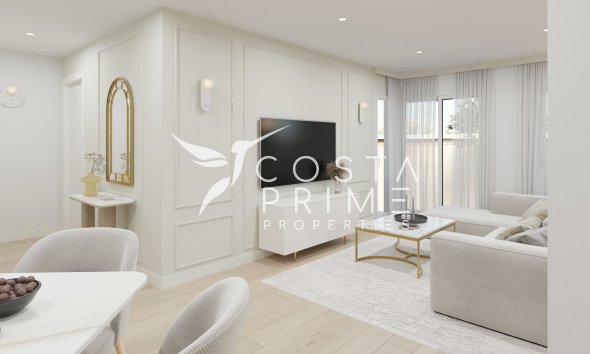 Obra nueva - Apartamento / Piso - Guardamar del Segura