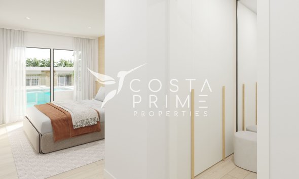 Obra nueva - Apartamento / Piso - Guardamar del Segura