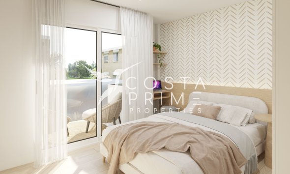 Obra nueva - Apartamento / Piso - Guardamar del Segura