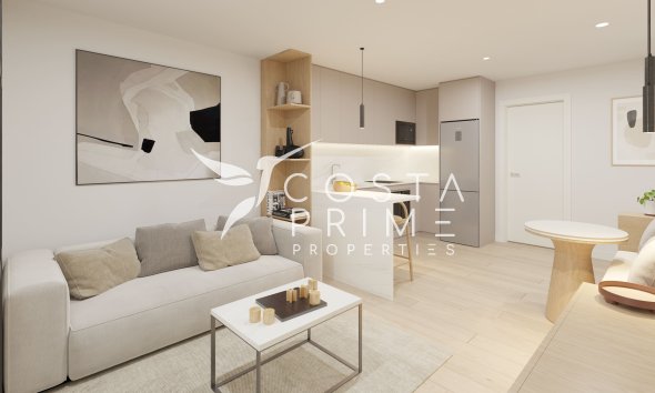 Új építésű - Penthouse - Guardamar del Segura