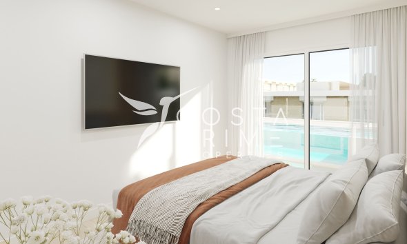 Új építésű - Penthouse - Guardamar del Segura