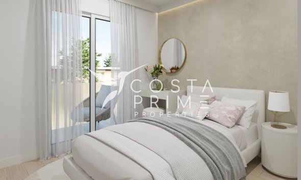 Új építésű - Penthouse - Guardamar del Segura