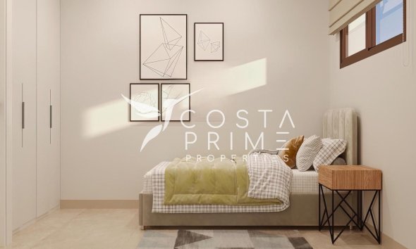 Új építésű - Villa  - Vera