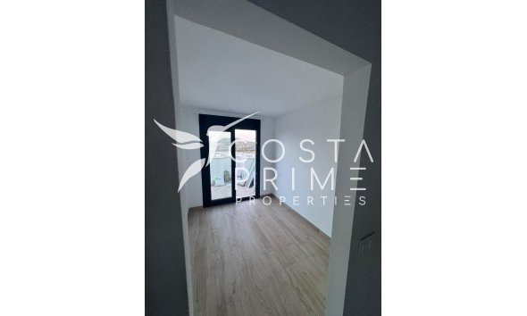 Odsprzedaż - Kamienica / bliźniak - Finestrat