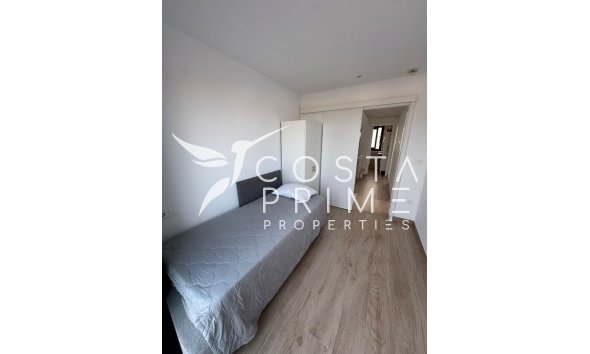 Odsprzedaż - Kamienica / bliźniak - Finestrat