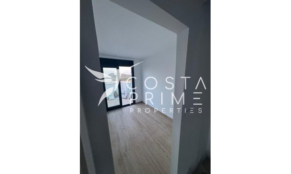 Odsprzedaż - Kamienica / bliźniak - Finestrat