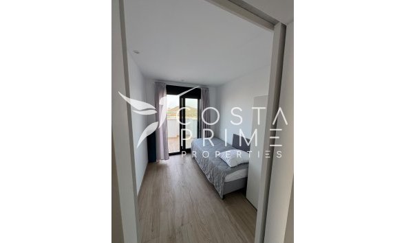Odsprzedaż - Kamienica / bliźniak - Finestrat