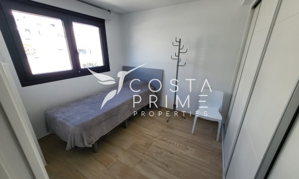Odsprzedaż - Kamienica / bliźniak - Finestrat