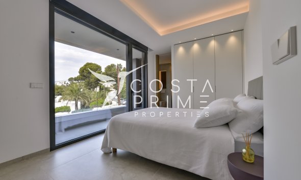Új építésű - Villa  - Altea