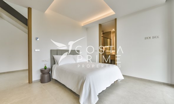 Új építésű - Villa  - Altea