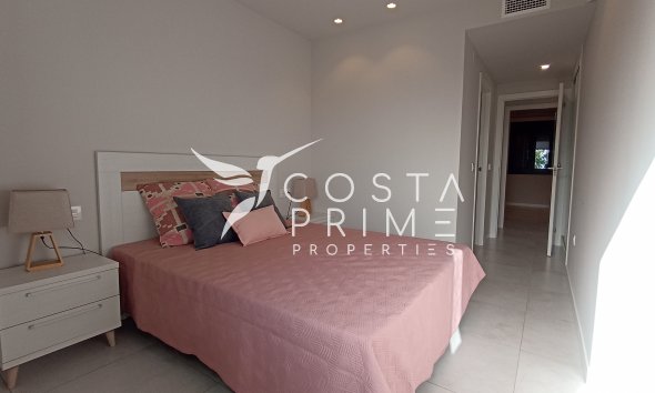 Obra nueva - Apartamento / Piso - Mil Palmeras