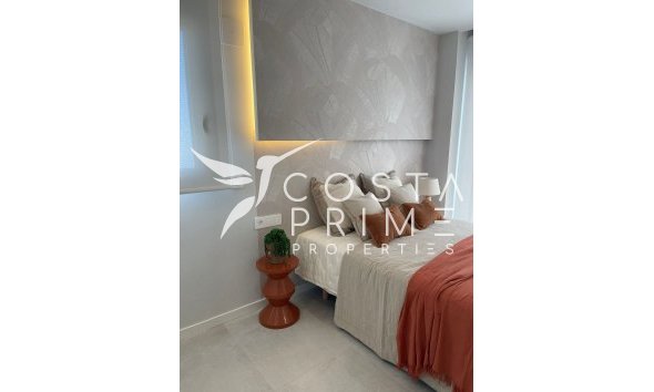 Obra nueva - Apartamento / Piso - Mil Palmeras