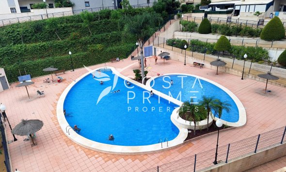 Reventa - Apartamento / Piso - Villajoyosa