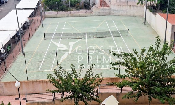 Reventa - Apartamento / Piso - Villajoyosa
