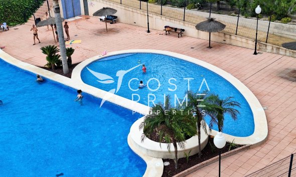 Reventa - Apartamento / Piso - Villajoyosa