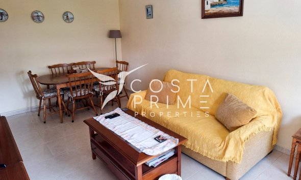 Reventa - Apartamento / Piso - Villajoyosa