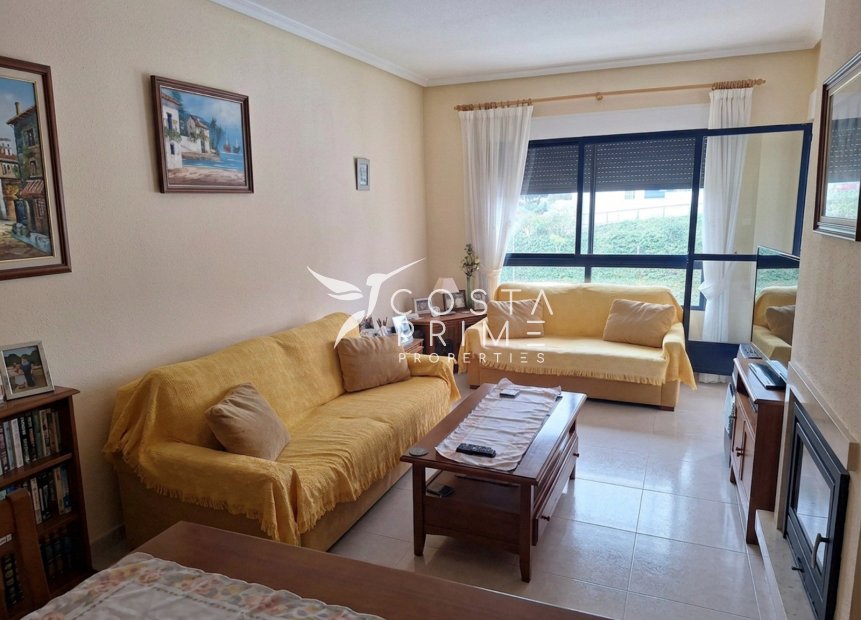 Reventa - Apartamento / Piso - Villajoyosa