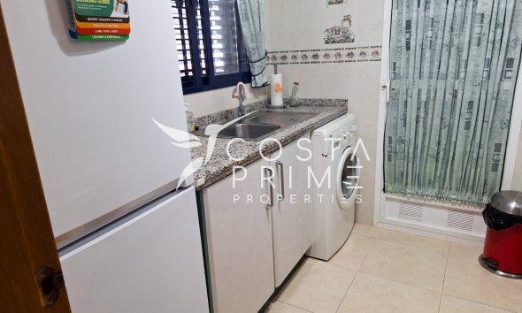 Reventa - Apartamento / Piso - Villajoyosa