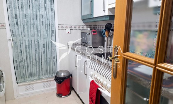 Reventa - Apartamento / Piso - Villajoyosa