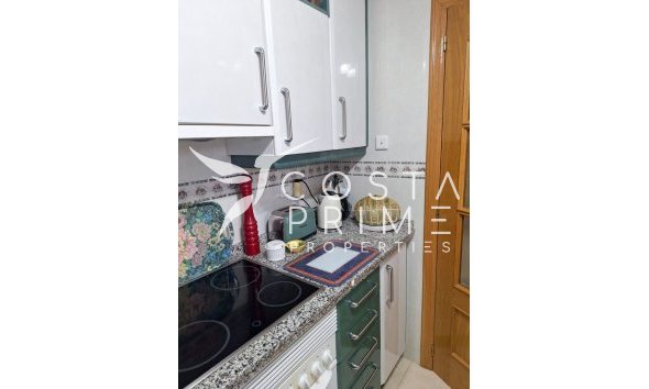 Reventa - Apartamento / Piso - Villajoyosa