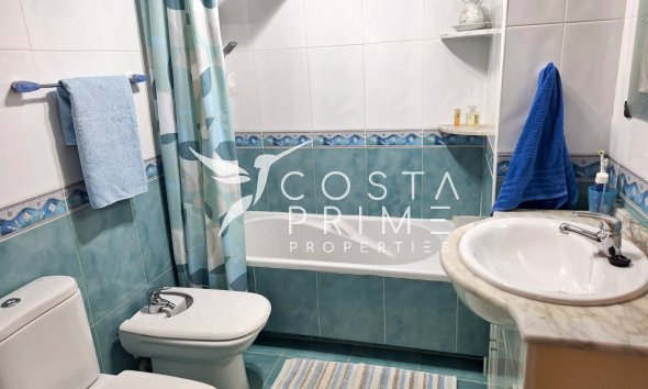 Reventa - Apartamento / Piso - Villajoyosa