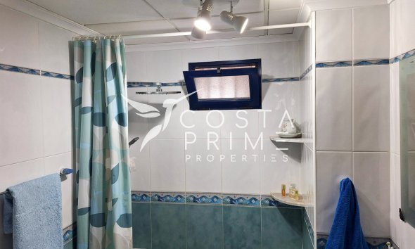 Reventa - Apartamento / Piso - Villajoyosa