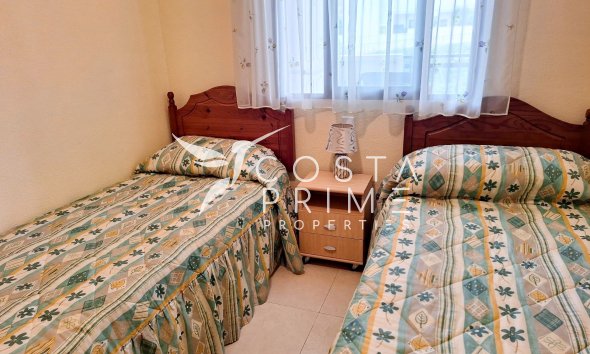 Reventa - Apartamento / Piso - Villajoyosa