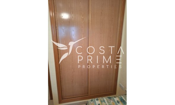 Reventa - Apartamento / Piso - Villajoyosa