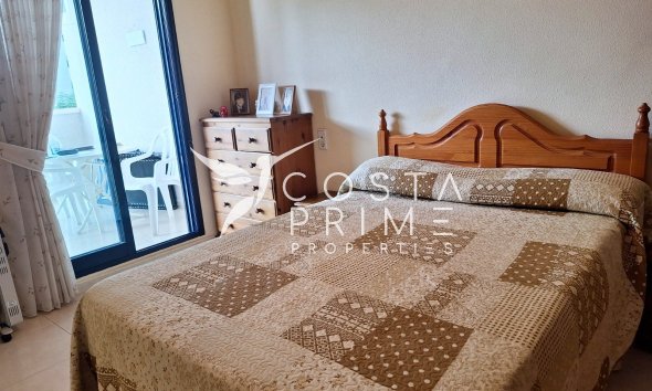 Reventa - Apartamento / Piso - Villajoyosa
