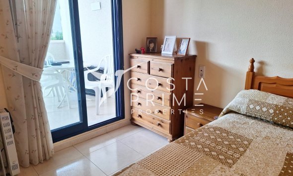 Reventa - Apartamento / Piso - Villajoyosa
