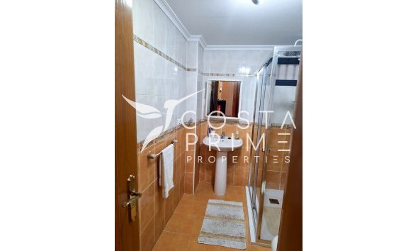 Reventa - Apartamento / Piso - Villajoyosa