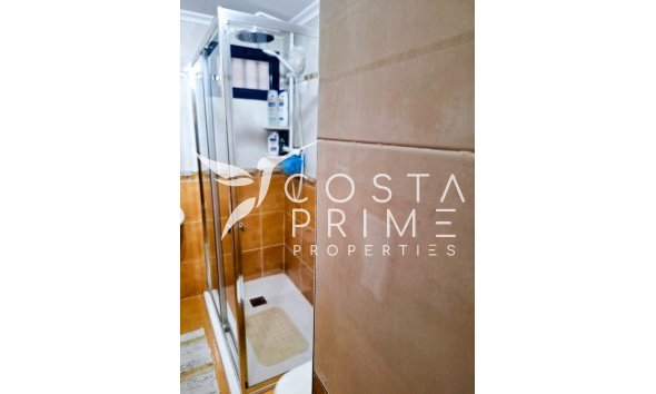 Reventa - Apartamento / Piso - Villajoyosa
