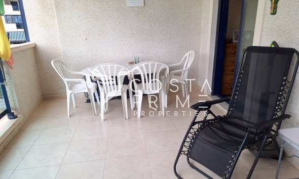 Reventa - Apartamento / Piso - Villajoyosa