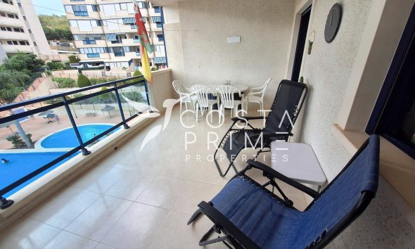 Reventa - Apartamento / Piso - Villajoyosa
