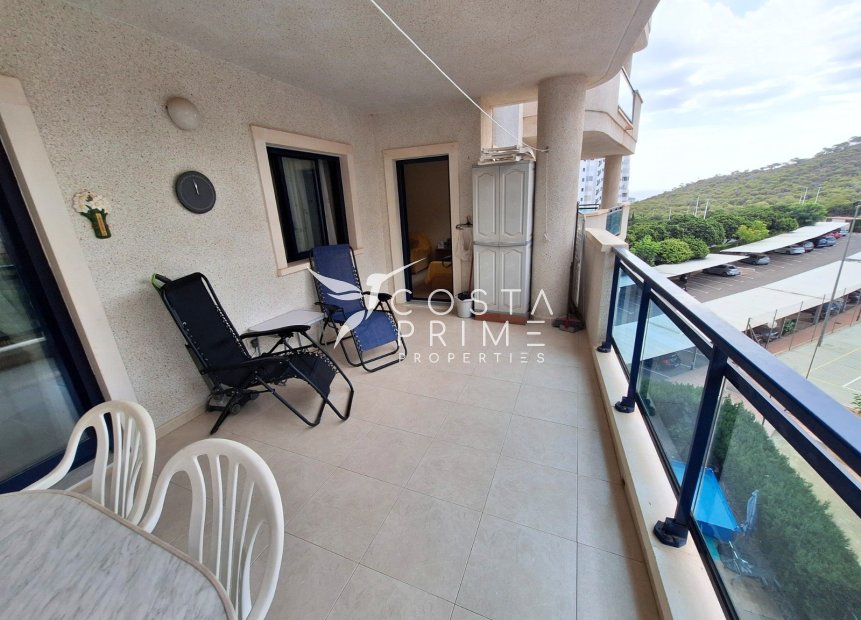 Reventa - Apartamento / Piso - Villajoyosa