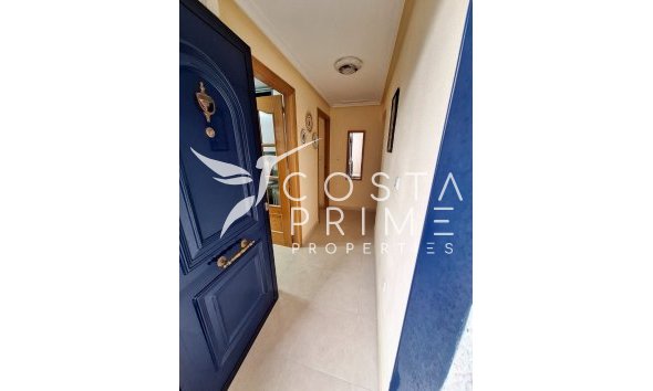 Reventa - Apartamento / Piso - Villajoyosa