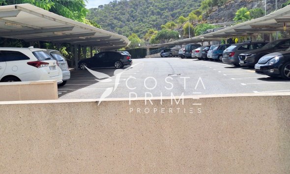 Reventa - Apartamento / Piso - Villajoyosa