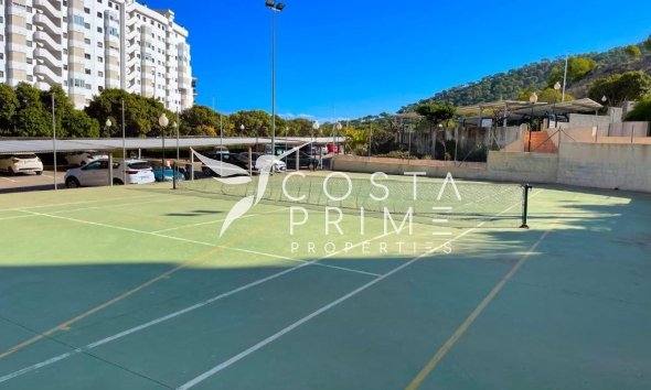 Reventa - Apartamento / Piso - Villajoyosa