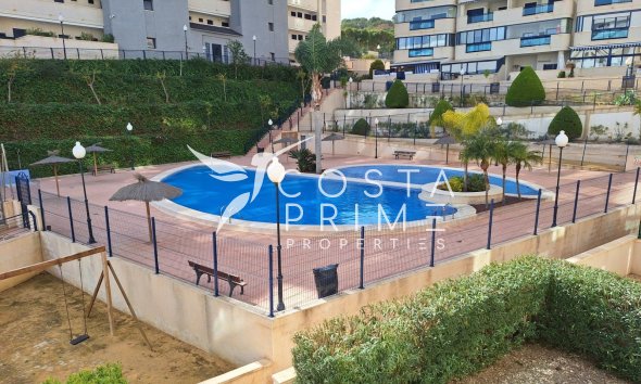 Reventa - Apartamento / Piso - Villajoyosa