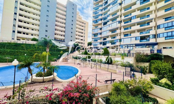 Reventa - Apartamento / Piso - Villajoyosa