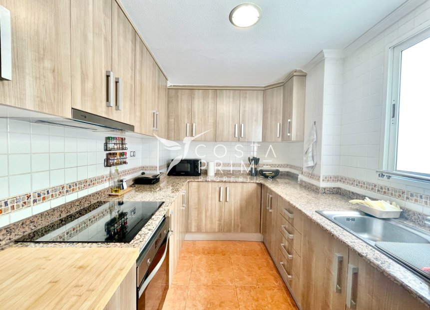 Reventa - Apartamento / Piso - Catral