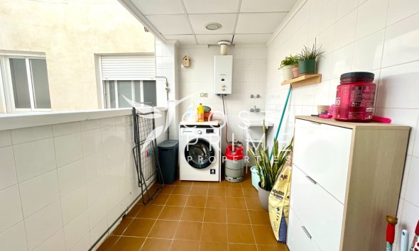 Reventa - Apartamento / Piso - Catral