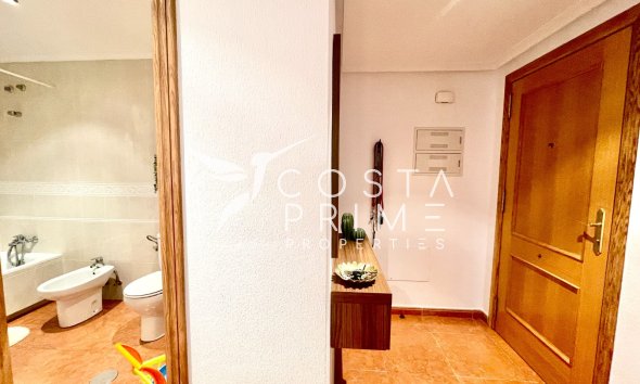 Reventa - Apartamento / Piso - Catral
