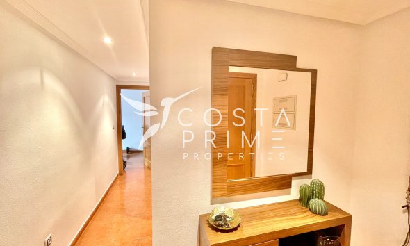 Reventa - Apartamento / Piso - Catral