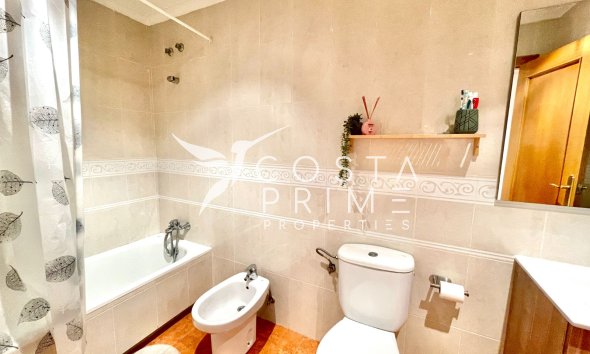 Reventa - Apartamento / Piso - Catral