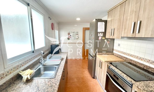 Reventa - Apartamento / Piso - Catral